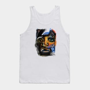 bull Tank Top